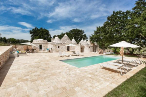 Trulli Dafani by Perle di Puglia Ceglie Messapica